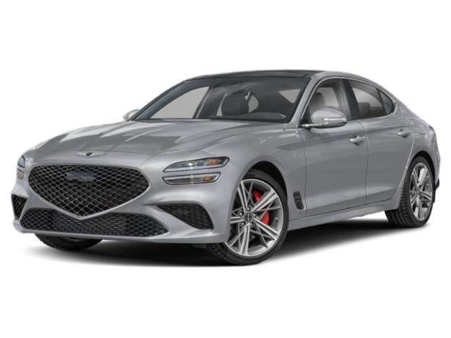 2026 Genesis G70 3.3T Sport Prestige 2026 Genesis G70 3.3T Sport Prestige